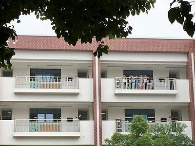 街角社会︱苏州立新小学开学的第一天