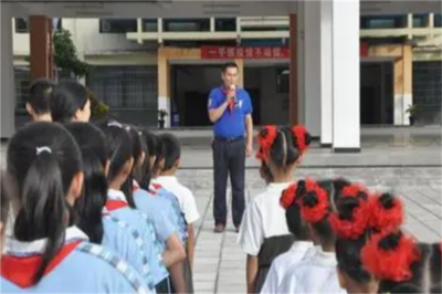 景洪市公立小学排名榜 嘎栋乡曼沙小学与第一小学名列前茅